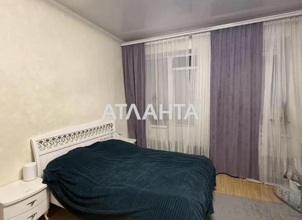 1-room apartment apartment by the address st. Panteleymonovskaya Chizhikova (area 51 m²) - Atlanta.ua