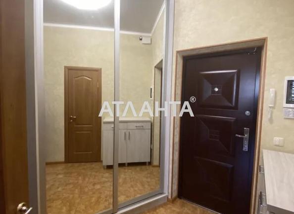 1-room apartment apartment by the address st. Panteleymonovskaya Chizhikova (area 51 m²) - Atlanta.ua - photo 9