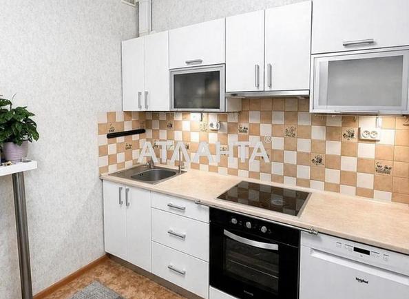 1-room apartment apartment by the address st. Panteleymonovskaya Chizhikova (area 51 m²) - Atlanta.ua - фото 2