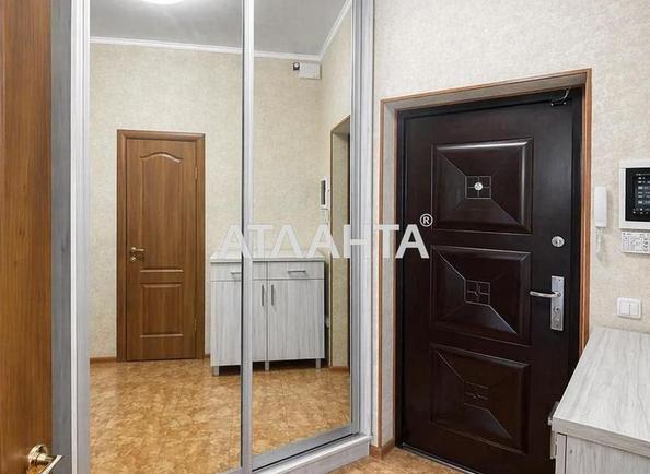 1-room apartment apartment by the address st. Panteleymonovskaya Chizhikova (area 51 m²) - Atlanta.ua - фото 4