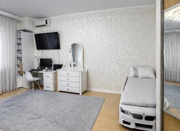 1-room apartment apartment by the address st. Panteleymonovskaya Chizhikova (area 51 m²) - Atlanta.ua - фото 5