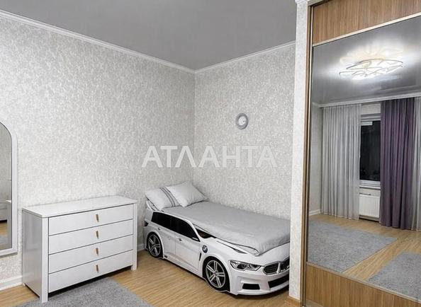 1-room apartment apartment by the address st. Panteleymonovskaya Chizhikova (area 51 m²) - Atlanta.ua - фото 6