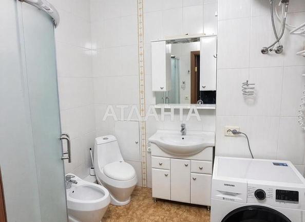 1-room apartment apartment by the address st. Panteleymonovskaya Chizhikova (area 51 m²) - Atlanta.ua - фото 8