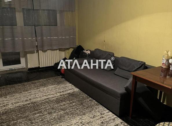 2-комнатная квартира по адресу ул. Героев Крут (площадь 43,9 м²) - Atlanta.ua