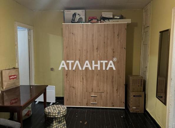 2-комнатная квартира по адресу ул. Героев Крут (площадь 43,9 м²) - Atlanta.ua - фото 3