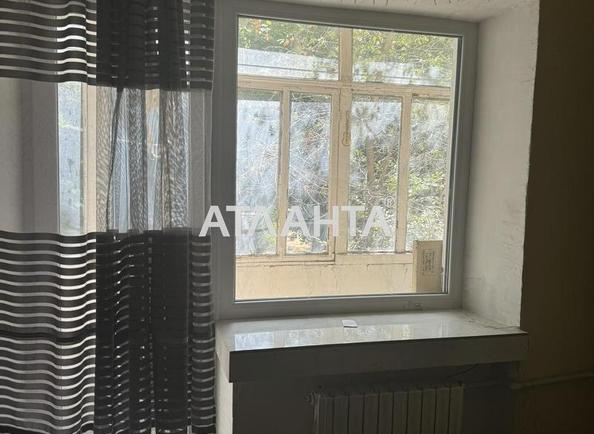 2-комнатная квартира по адресу ул. Героев Крут (площадь 43,9 м²) - Atlanta.ua - фото 4