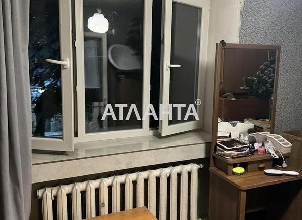 2-комнатная квартира по адресу ул. Героев Крут (площадь 43,9 м²) - Atlanta.ua - фото 6