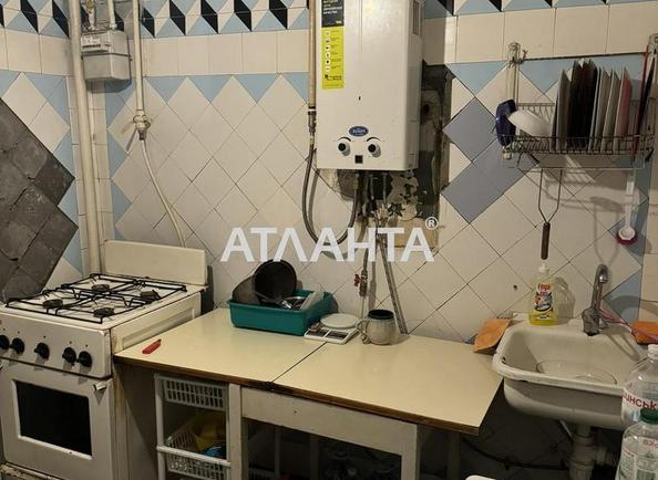 2-комнатная квартира по адресу ул. Героев Крут (площадь 43,9 м²) - Atlanta.ua - фото 7