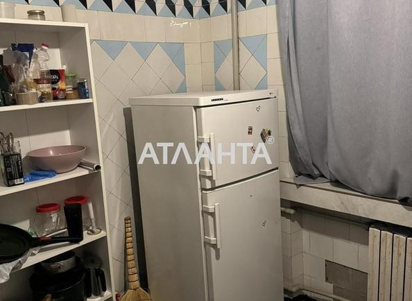 2-комнатная квартира по адресу ул. Героев Крут (площадь 43,9 м²) - Atlanta.ua - фото 8