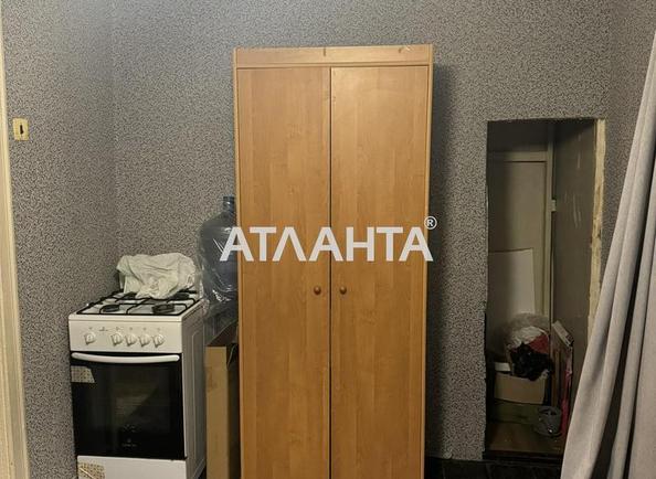 2-комнатная квартира по адресу ул. Героев Крут (площадь 43,9 м²) - Atlanta.ua - фото 9