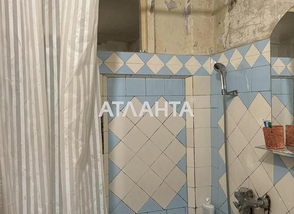 2-комнатная квартира по адресу ул. Героев Крут (площадь 43,9 м²) - Atlanta.ua - фото 10
