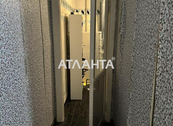 2-комнатная квартира по адресу ул. Героев Крут (площадь 43,9 м²) - Atlanta.ua - фото 12