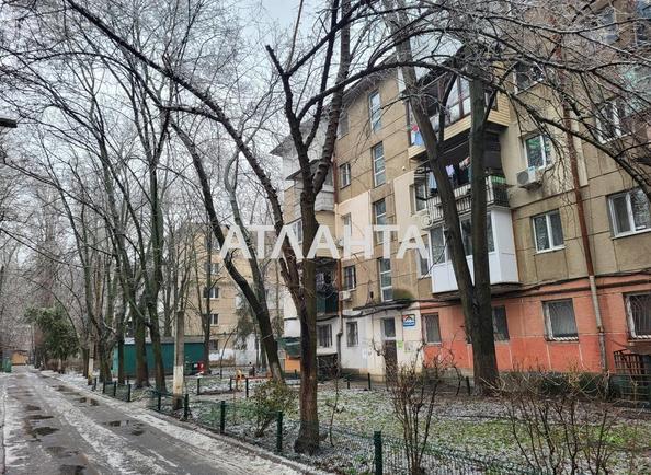 2-комнатная квартира по адресу ул. Героев Крут (площадь 43,9 м²) - Atlanta.ua - фото 15