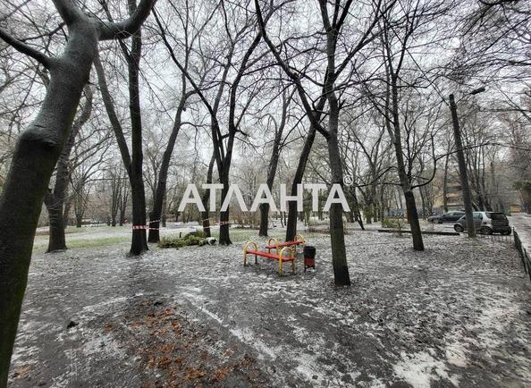 2-комнатная квартира по адресу ул. Героев Крут (площадь 43,9 м²) - Atlanta.ua - фото 16