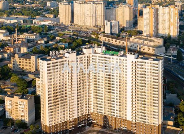 1-room apartment apartment by the address st. Basseynaya (area 37 m²) - Atlanta.ua - photo 9