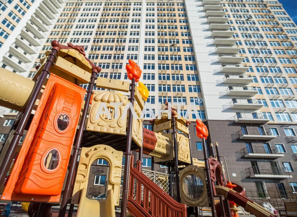 1-room apartment apartment by the address st. Basseynaya (area 37 m²) - Atlanta.ua - photo 8