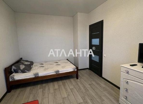 1-room apartment apartment by the address st. Basseynaya (area 37 m²) - Atlanta.ua - photo 4