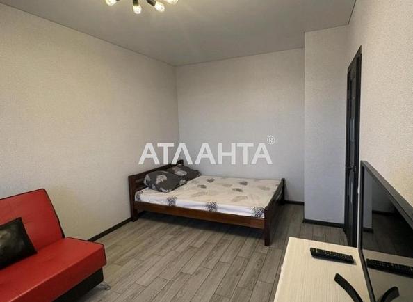 1-room apartment apartment by the address st. Basseynaya (area 37 m²) - Atlanta.ua - photo 3