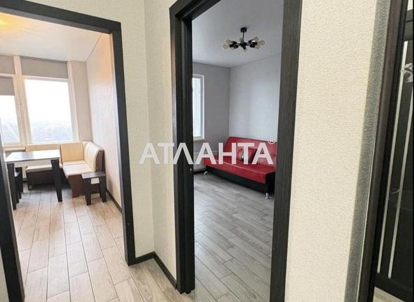 1-room apartment apartment by the address st. Basseynaya (area 37 m²) - Atlanta.ua - photo 2