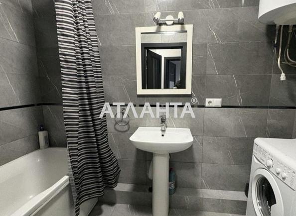 1-room apartment apartment by the address st. Basseynaya (area 37 m²) - Atlanta.ua - photo 5