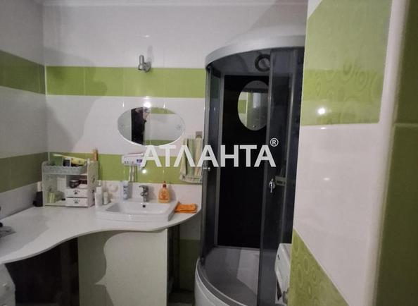 2-кімнатна квартира за адресою вул. Центральна (площа 60,5 м²) - Atlanta.ua - фото 11