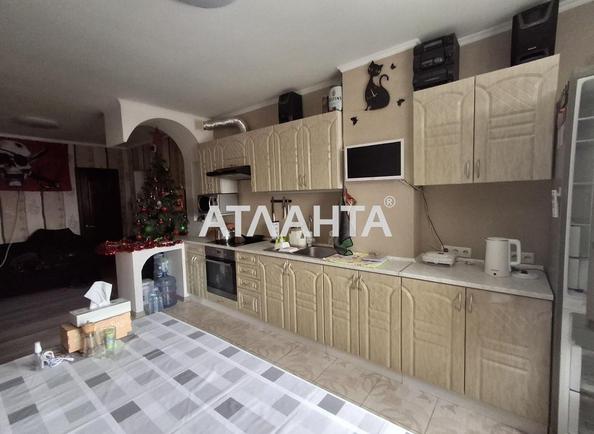 2-кімнатна квартира за адресою вул. Центральна (площа 60,5 м²) - Atlanta.ua - фото 8