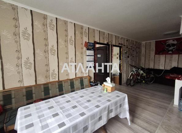 2-кімнатна квартира за адресою вул. Центральна (площа 60,5 м²) - Atlanta.ua - фото 9