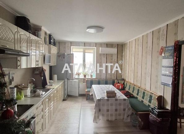 2-кімнатна квартира за адресою вул. Центральна (площа 60,5 м²) - Atlanta.ua - фото 7