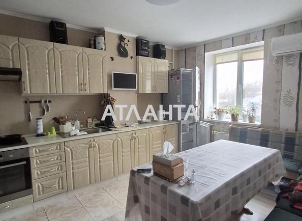 2-кімнатна квартира за адресою вул. Центральна (площа 60,5 м²) - Atlanta.ua - фото 6