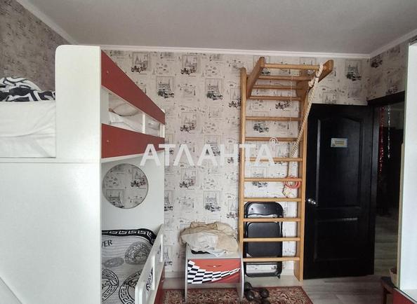 2-кімнатна квартира за адресою вул. Центральна (площа 60,5 м²) - Atlanta.ua - фото 3