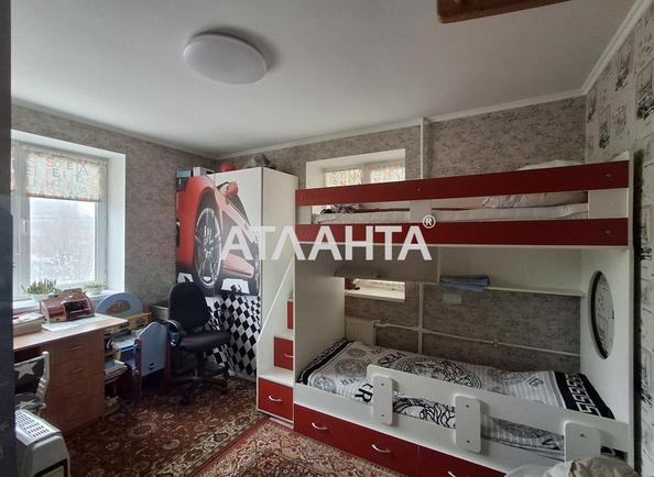 2-кімнатна квартира за адресою вул. Центральна (площа 60,5 м²) - Atlanta.ua - фото 4