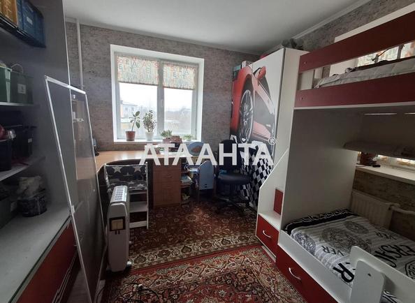 2-кімнатна квартира за адресою вул. Центральна (площа 60,5 м²) - Atlanta.ua - фото 5