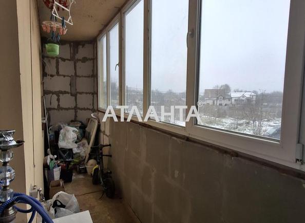 2-кімнатна квартира за адресою вул. Центральна (площа 60,5 м²) - Atlanta.ua - фото 12