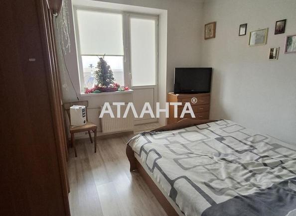 2-кімнатна квартира за адресою вул. Центральна (площа 60,5 м²) - Atlanta.ua - фото 15