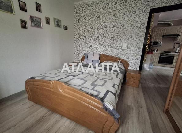 2-кімнатна квартира за адресою вул. Центральна (площа 60,5 м²) - Atlanta.ua - фото 2