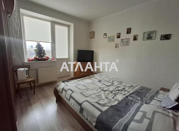 2-кімнатна квартира за адресою вул. Центральна (площа 60,5 м²) - Atlanta.ua