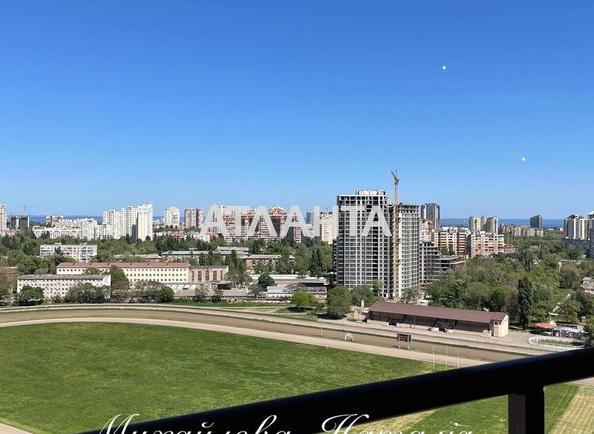 1-room apartment apartment by the address st. Krasnova (area 43,3 m²) - Atlanta.ua - photo 2