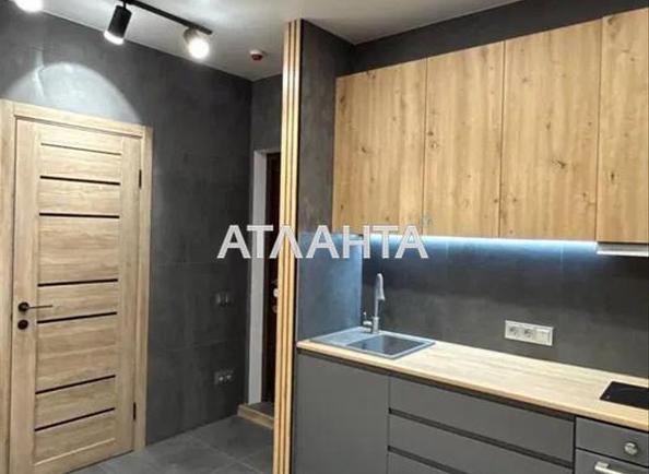 1-room apartment apartment by the address st. Sakharova (area 45 m²) - Atlanta.ua - photo 3
