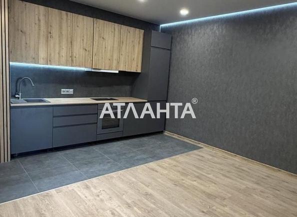 1-room apartment apartment by the address st. Sakharova (area 45 m²) - Atlanta.ua - photo 2