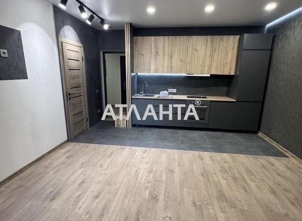 1-room apartment apartment by the address st. Sakharova (area 45 m²) - Atlanta.ua