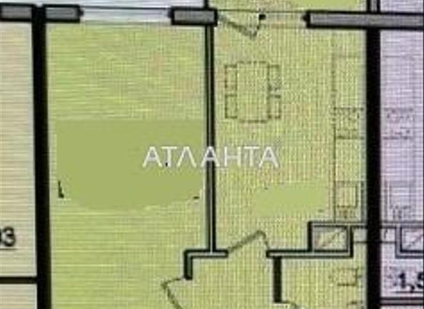 1-room apartment apartment by the address st. Sakharova (area 45 m²) - Atlanta.ua - photo 10