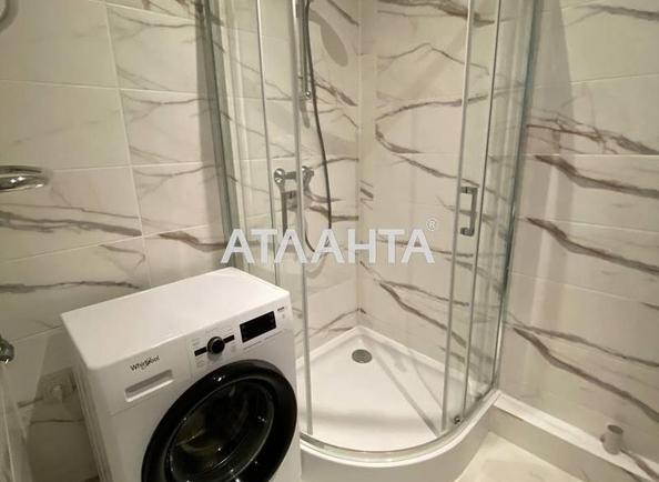 1-кімнатна квартира за адресою вул. Максимовича (площа 37 м²) - Atlanta.ua - фото 4