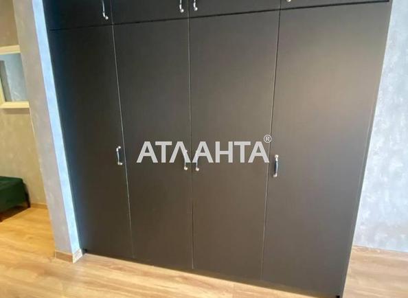 1-кімнатна квартира за адресою вул. Максимовича (площа 37 м²) - Atlanta.ua - фото 5