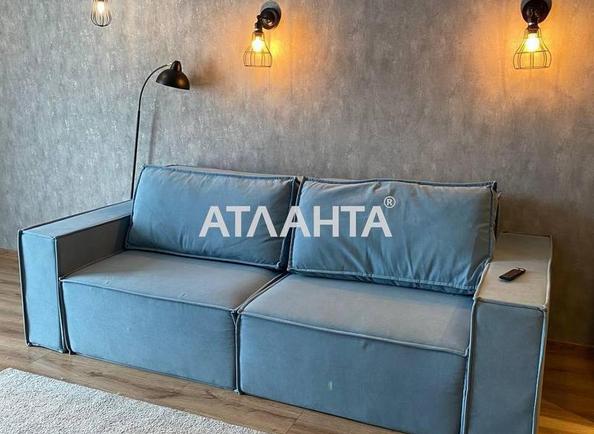 1-кімнатна квартира за адресою вул. Максимовича (площа 37 м²) - Atlanta.ua - фото 6