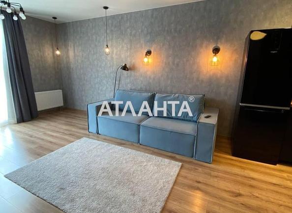 1-кімнатна квартира за адресою вул. Максимовича (площа 37 м²) - Atlanta.ua - фото 7