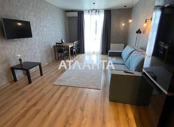 1-кімнатна квартира за адресою вул. Максимовича (площа 37 м²) - Atlanta.ua - фото 8