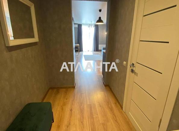 1-кімнатна квартира за адресою вул. Максимовича (площа 37 м²) - Atlanta.ua - фото 9