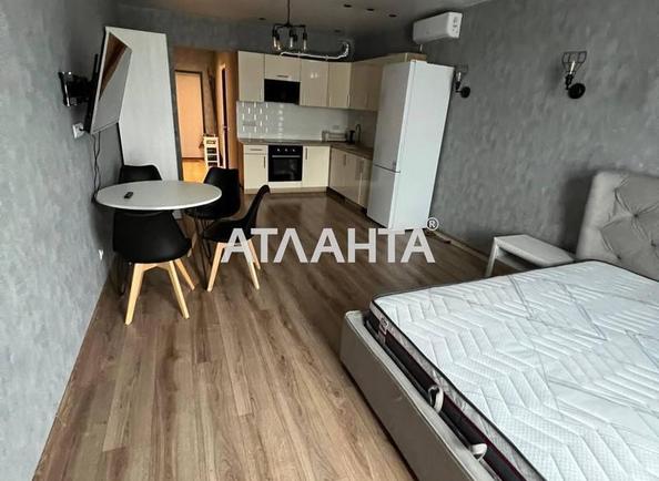 1-кімнатна квартира за адресою вул. Максимовича (площа 37 м²) - Atlanta.ua - фото 2