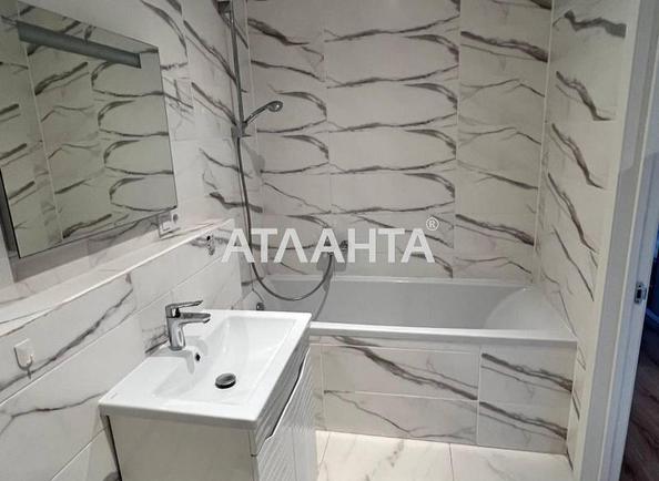 1-кімнатна квартира за адресою вул. Максимовича (площа 37 м²) - Atlanta.ua - фото 4