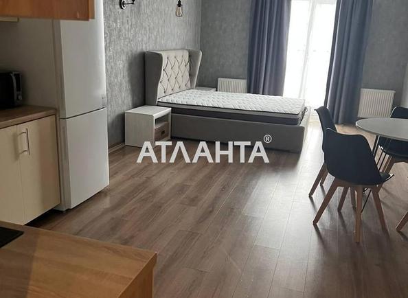 1-кімнатна квартира за адресою вул. Максимовича (площа 37 м²) - Atlanta.ua - фото 7